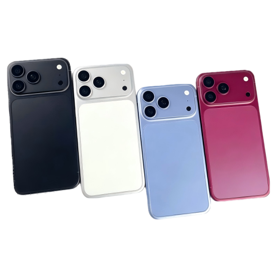 Dummy phones for phones