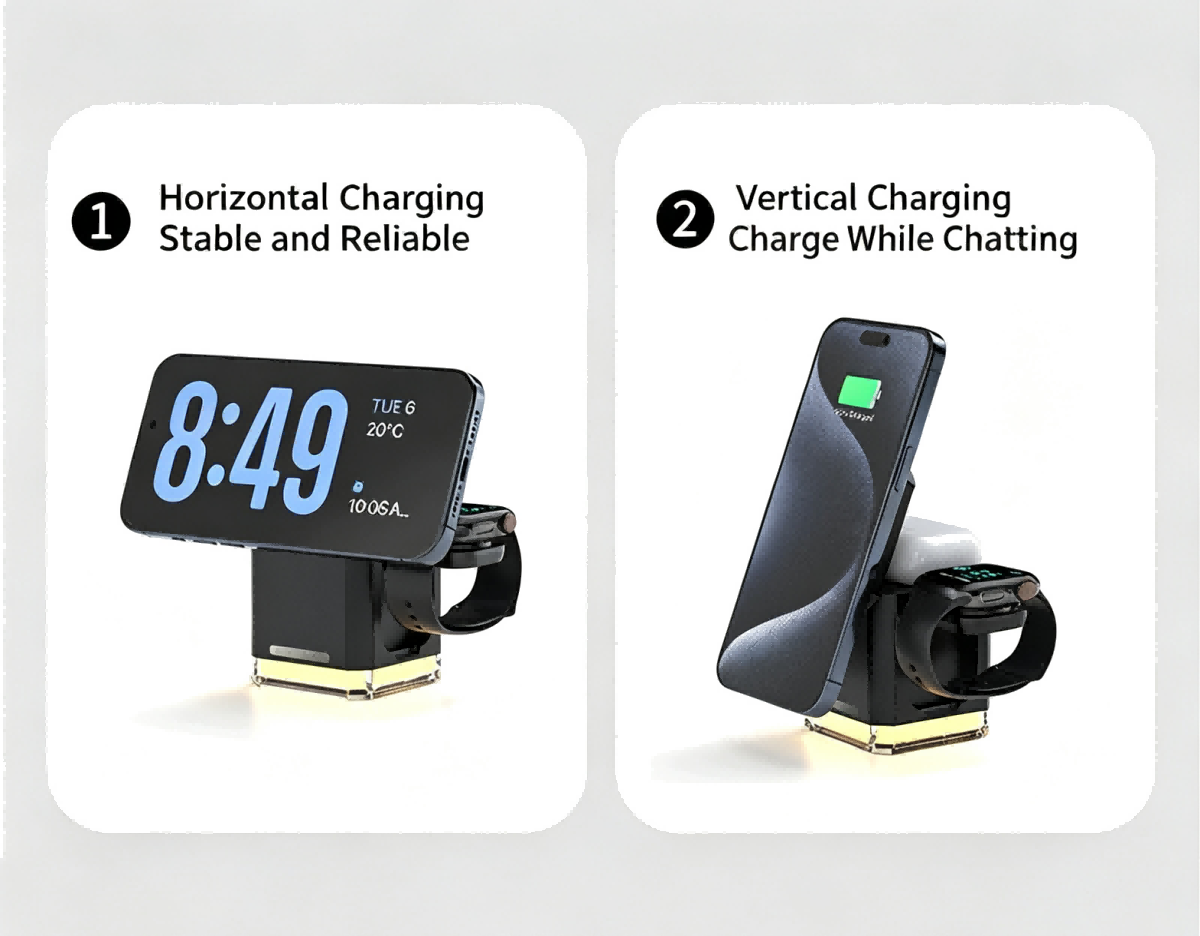 Transparent Mecha Light-up Mouse + 3in1 Desktop Wireless Charger-HELLO TOPTEN-3.png
