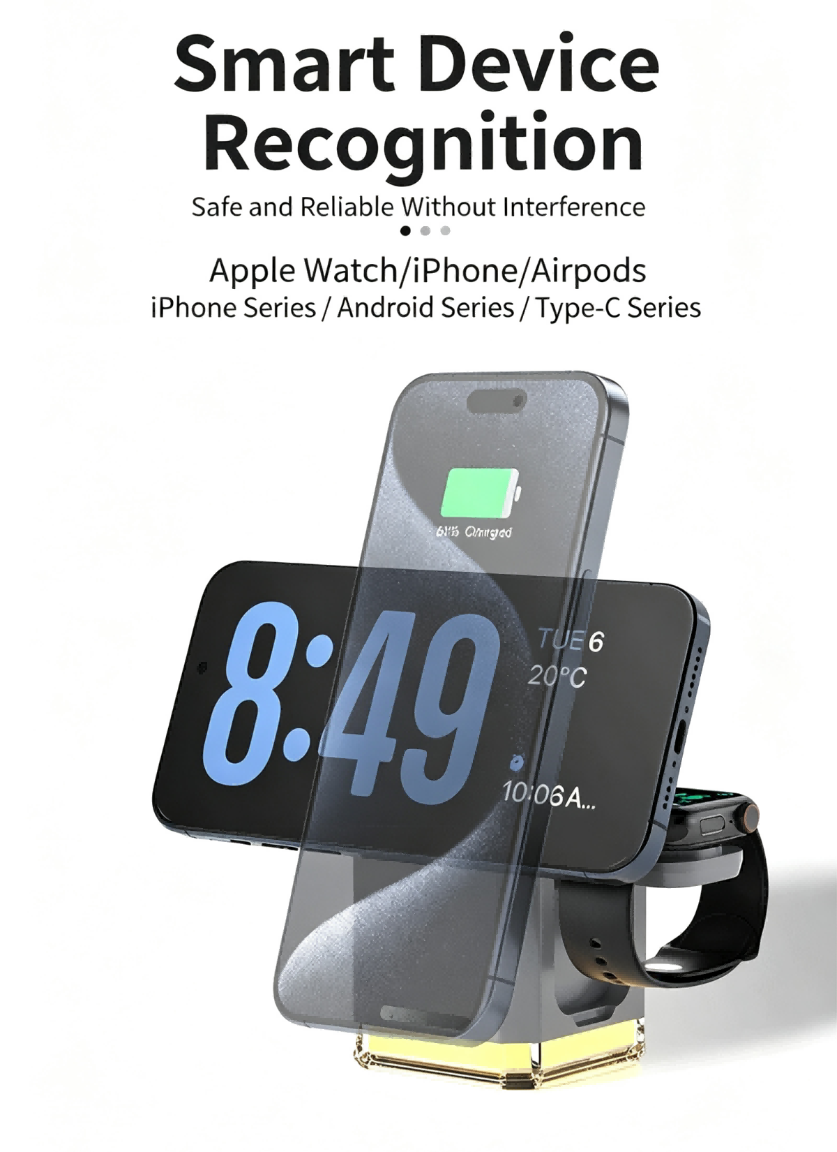 Transparent Mecha Light-up Mouse + 3in1 Desktop Wireless Charger-HELLO TOPTEN-4.png