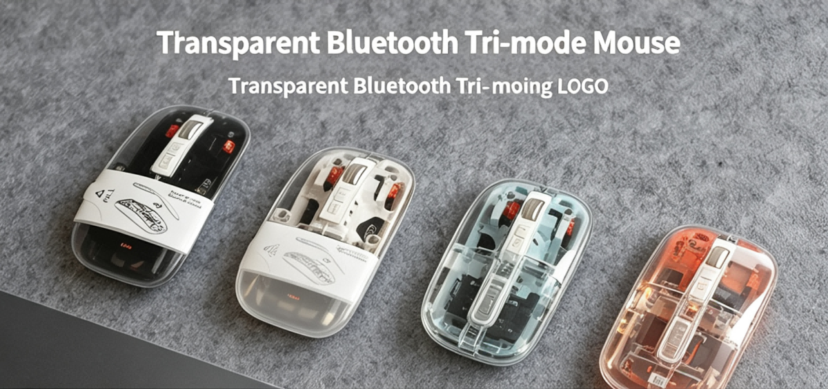 Transparent Mecha Light-up Mouse + 3in1 Desktop Wireless Charger-HELLO TOPTEN-5.png